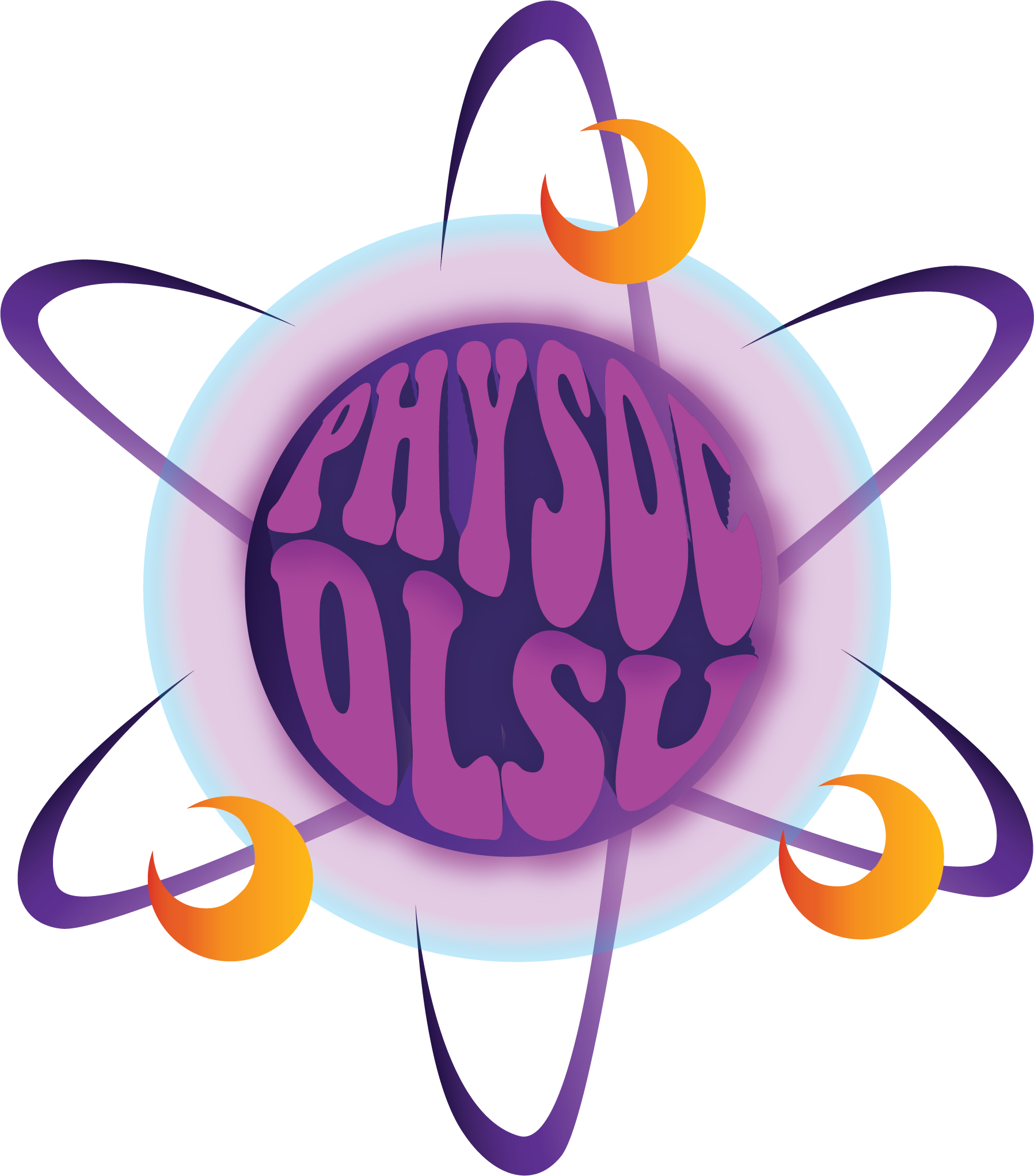 PHYSOC Logo